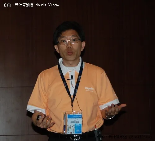 连接和可视化——新的IT生态系统