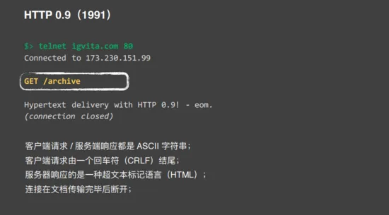 HTTP2总结及简单实践