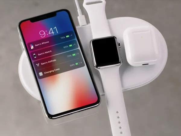 airpower