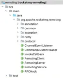 聊聊 RocketMQ 网络通讯模块