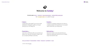 如何使用Gatsby创建自己的博客