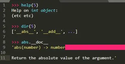 python入门：进来吧，给自己10分钟，这篇文章带你直接学会python