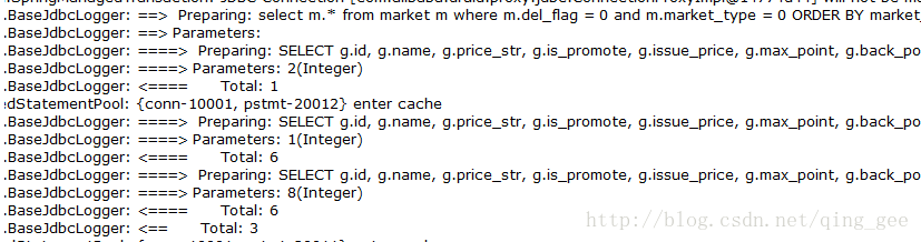 Mybaits结果集之集合，Javabean中嵌套List的解决方案