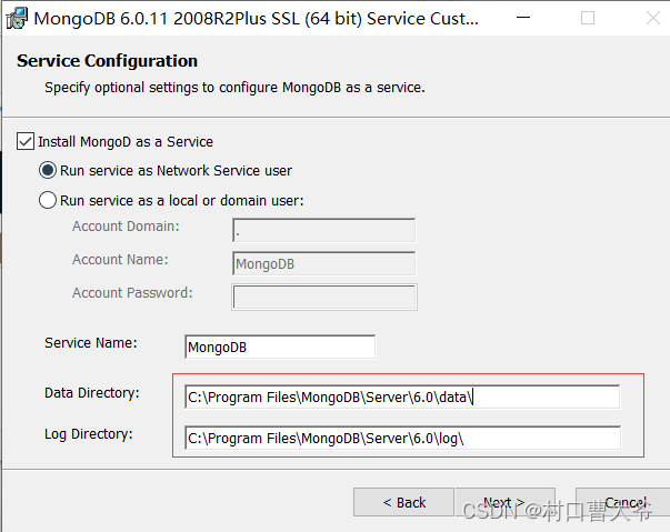 MongoDB入门级别教程全(Windows版,保姆级教程)-阿里云开发者社区