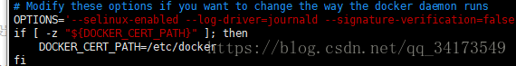 docker 运维shipyard 构建以及操作