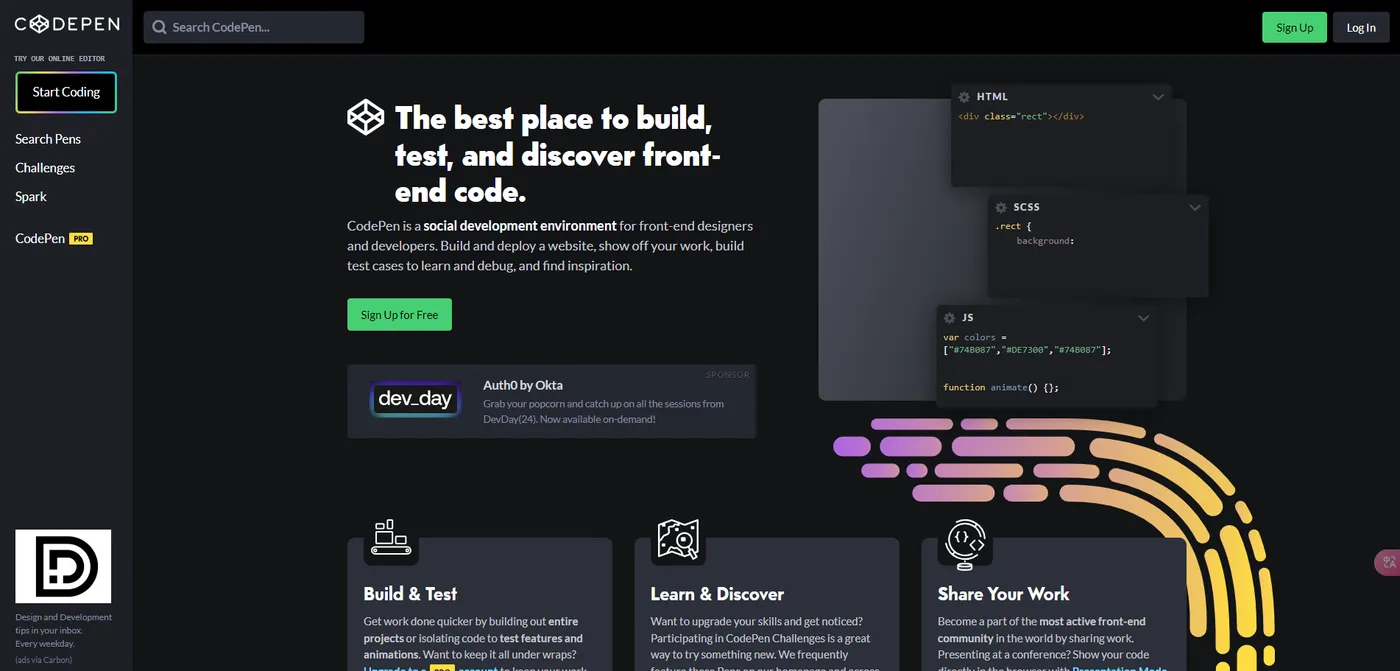 codepen