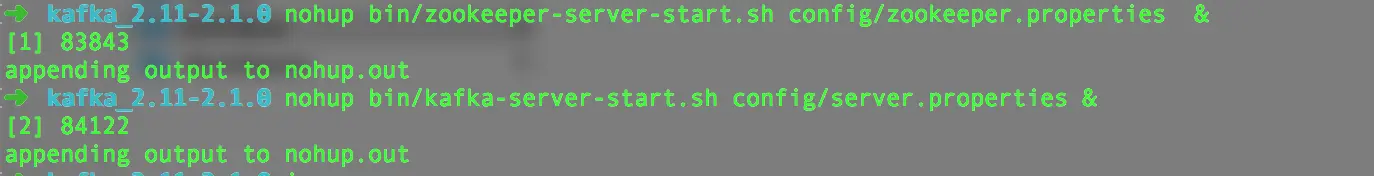 Flink-Kafka-Connector Flink结合Kafka实战