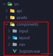 vue中svg的使用，可改变icon颜色（svg-sprite-loader）