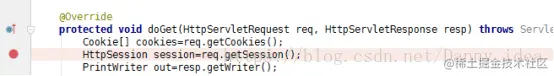 深入分析Java Web -- cookie和session