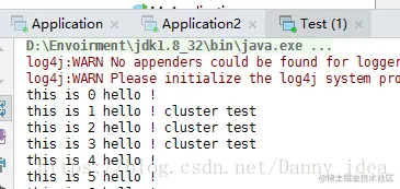 通俗易懂的dubbo学习（三） dubbo里面的负载均衡