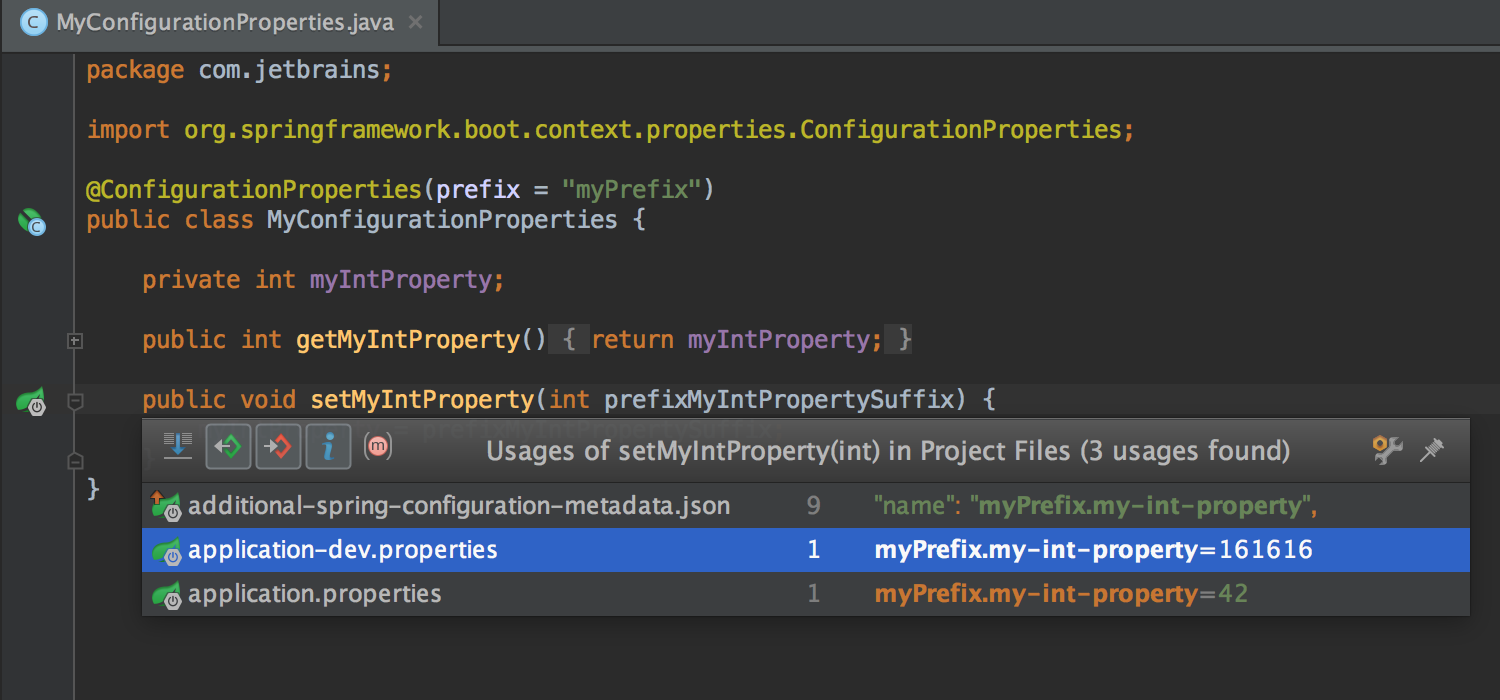 IntelliJ IDEA 16 EAP新特性一览