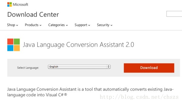 Java源码转C#源码的五款最佳工具