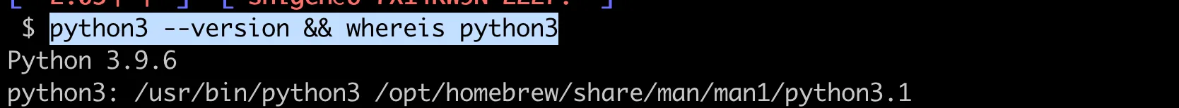 vscode打造舒适的python开发环境