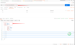 mybatis使用三：springboot整合mybatis，使用PageHelper 进行分页操作，并整合swagger2。使用正规的开发模式：定义统一的数据返回格式和请求模块