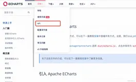 vue-element-admin 综合开发五：引入 echarts，封装echarts 组件