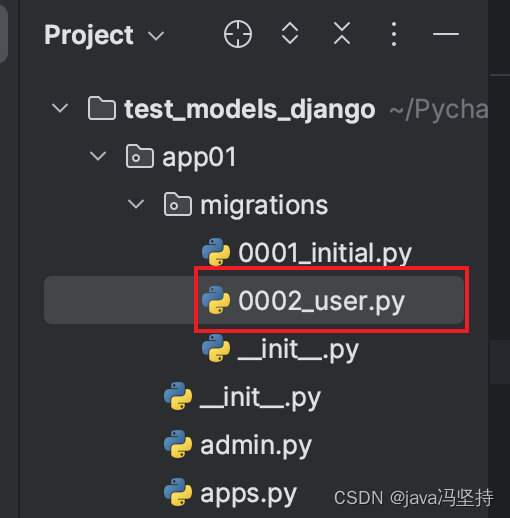 Django配置MySQL后使用Model自动创建或操作已有数据库表-开发者社区-阿里云