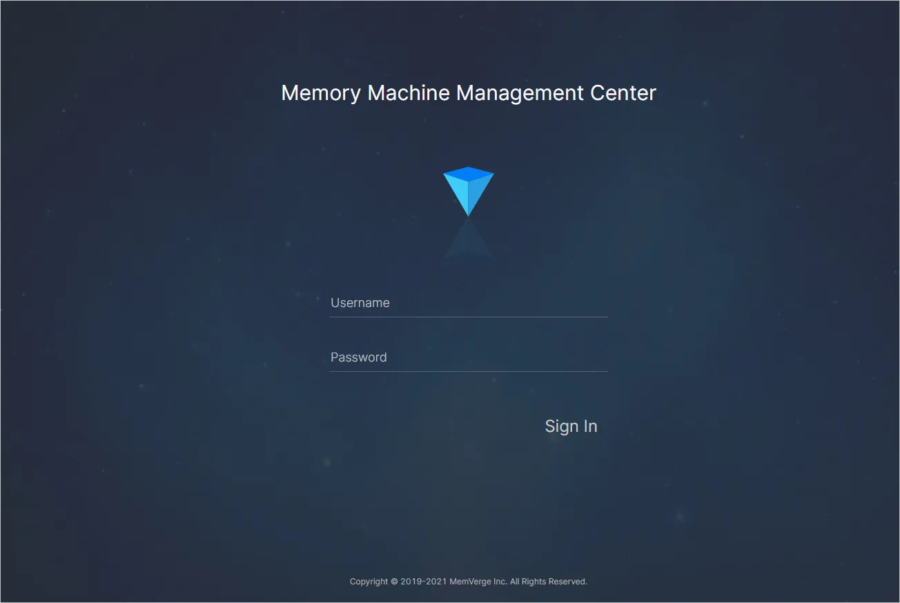 MemVerge5