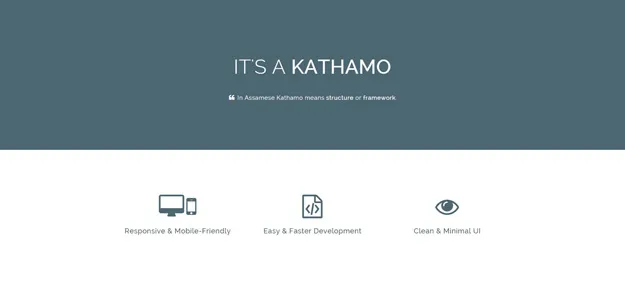 kathamo