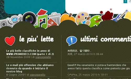 iprimidieci