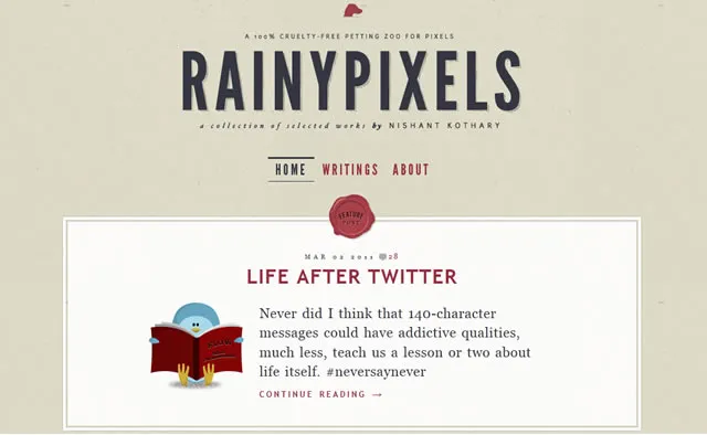 Rainypixels