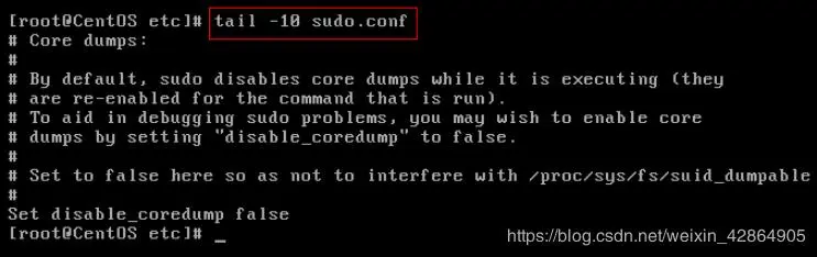 整理常用Linux命令以及软件安装方式（附mysql安装执行脚本）