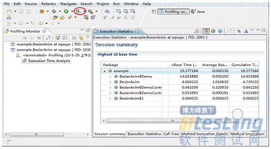 常用Java Profiling工具的分析与比较-阿里云开发者社区