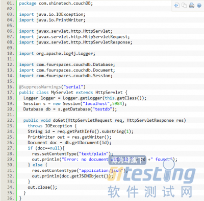 从测试数据来看Node.js和Java EE的性能区别