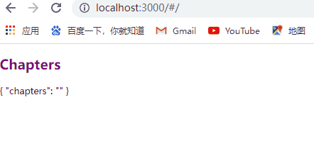 vue-router