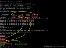 Linux存储入门：简易数据恢复方案--分区和LVM实战