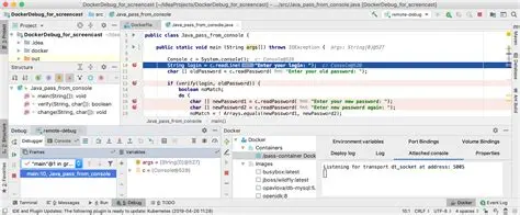 使用Intellij IDEB调试