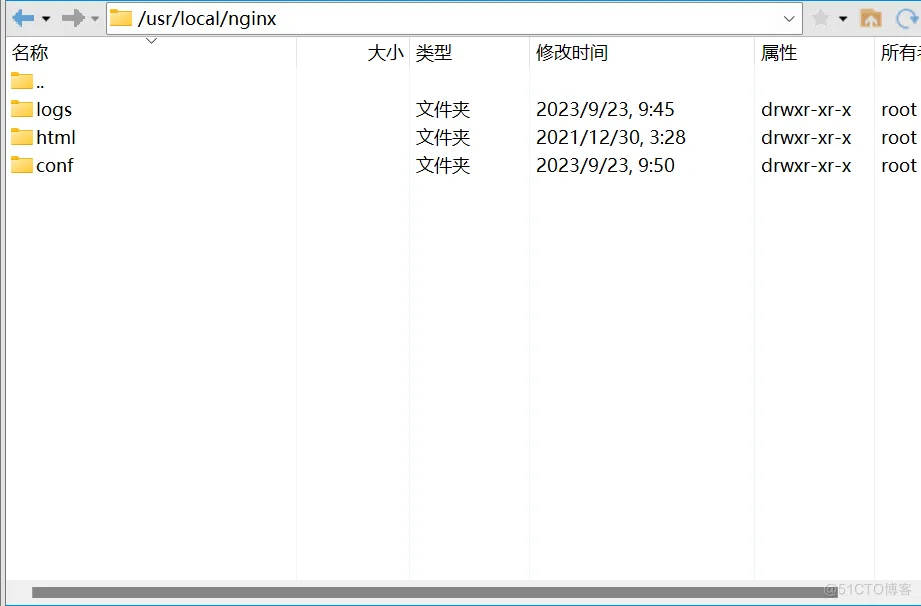 docker运行nginx镜像_nginx_02