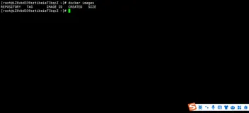 Docker安装MySQL