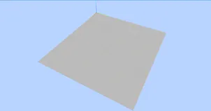 ThreeJs绘制数字孪生仓库场景