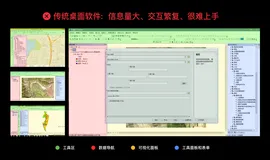 浅谈面向专业用户的工具设计：达摩院 AI Earth 地球科学云平台设计案例