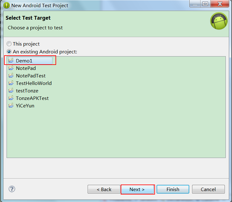 Robotium自动化测试框架实用教程（图）