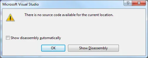 10 个 Visual Studio 原生开发的调试技巧