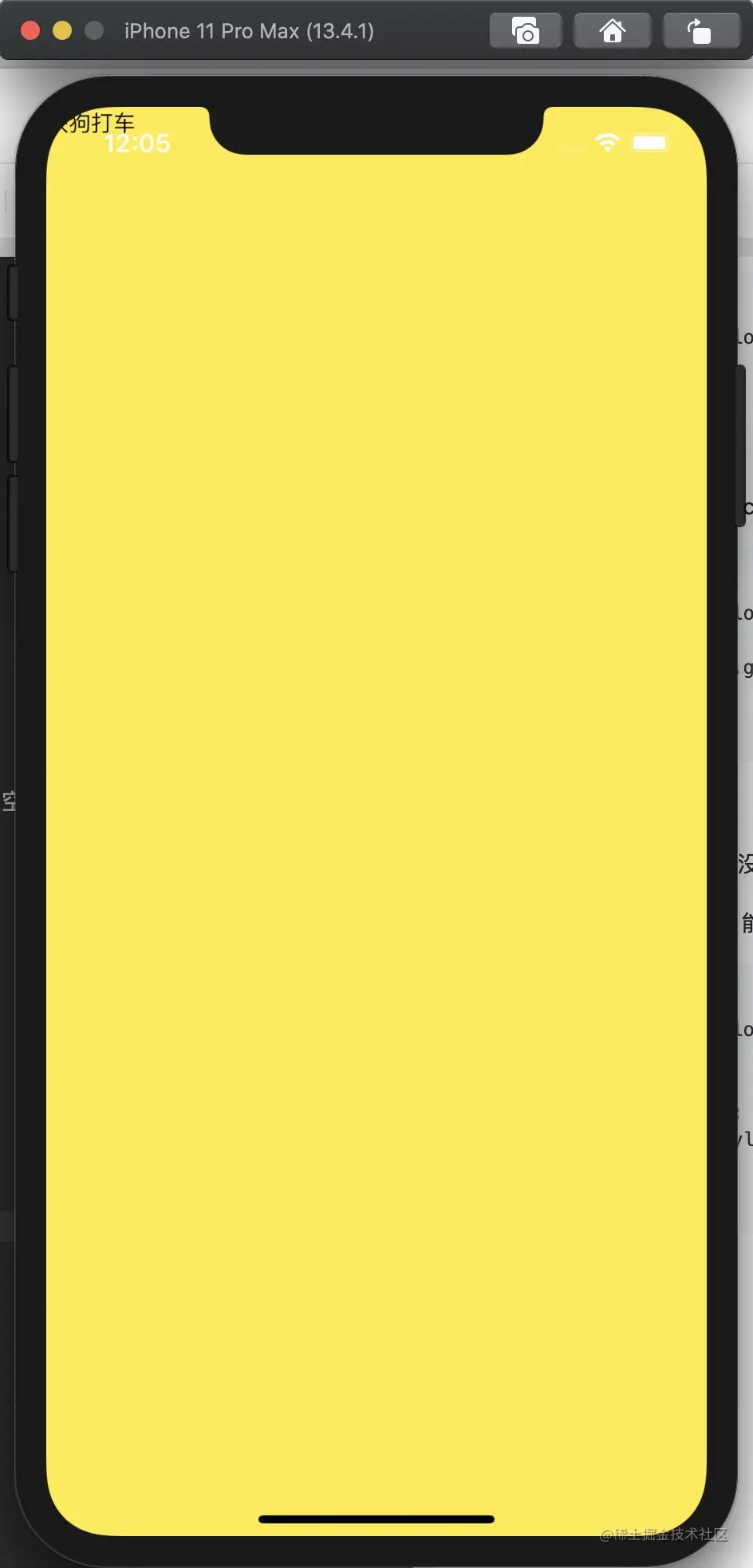 Flutter基础：Flutter中的div——Container（中）