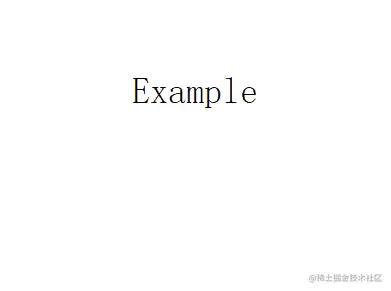 [实践总结]纯css实现动态边框