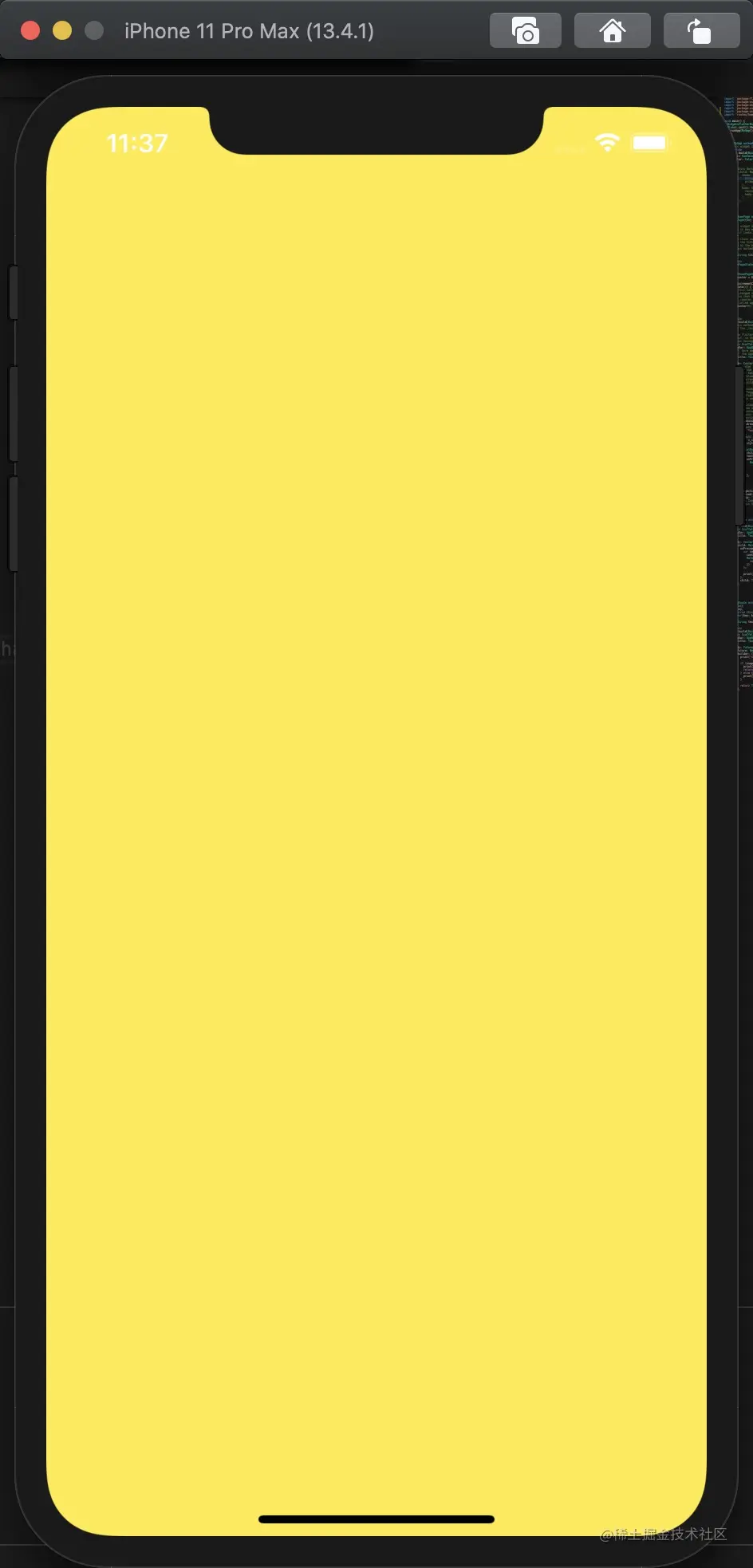 Flutter基础：Flutter中的div——Container（上）