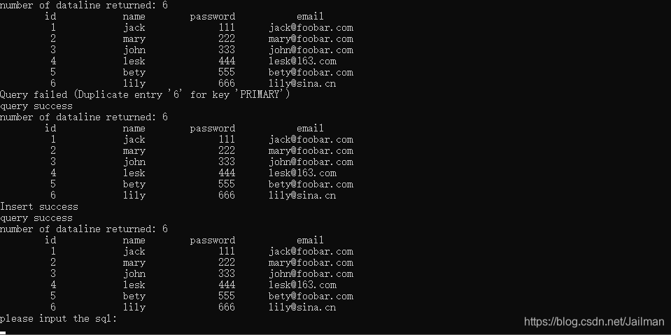 windows10 vs2017 C++连接MySQL