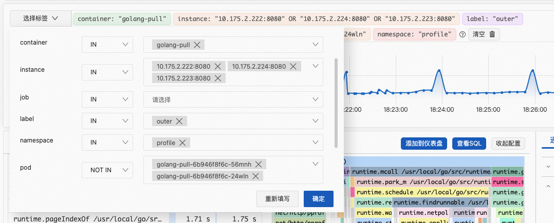 火焰图是怎么画出来的?Pyroscope源码解析之火焰图-阿里云开发者社区