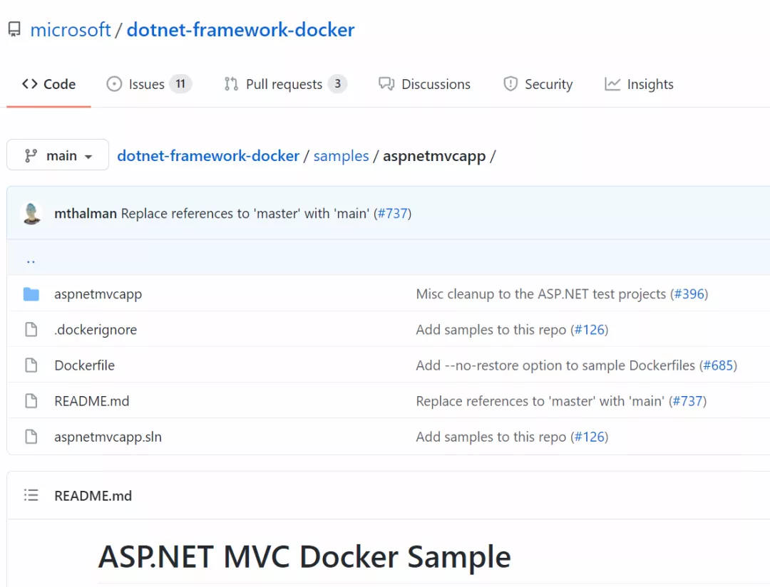 借助阿里云ECS实现传统.NET应用容器化（中）