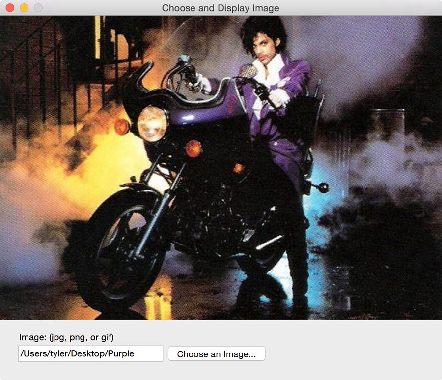 [译]利用js构建osx应用