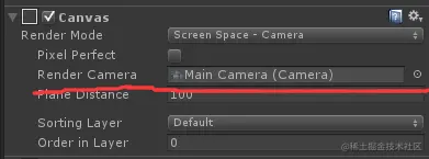项目优化之Canvas优化（Unity3D）