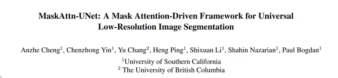YOLOv11 改进 - C2PSA | C2PSA融合Mask Attention掩码注意力，可学习掩码矩阵破解低分辨率特征提取难题 | 2025 预印