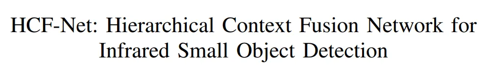 YOLO26改进 - 注意力机制 | 多扩张通道细化器MDCR 通过通道划分与异构扩张卷积提升小目标定位能力