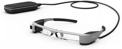 爱普生AR眼镜应用场景图鉴：八个领域案例都在这里