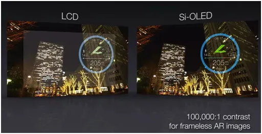 爱普生AR眼镜应用场景图鉴：八个领域案例都在这里