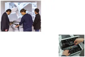 爱普生AR眼镜应用场景图鉴：八个领域案例都在这里