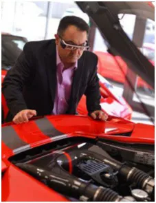 爱普生AR眼镜应用场景图鉴：八个领域案例都在这里